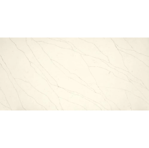 Majestic White Quartz - quartz countertop